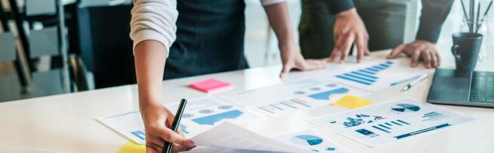 Oferta pracy: Milton CDI - Brand Manager